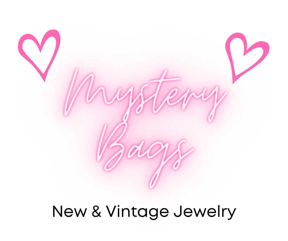 MYSTERY BAGS! - WE'LL SURPRISE YOU!