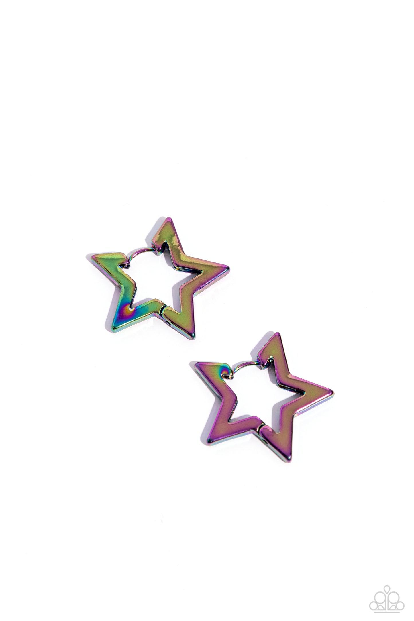 In A Galaxy STAR, STAR Away - Multi Earrings